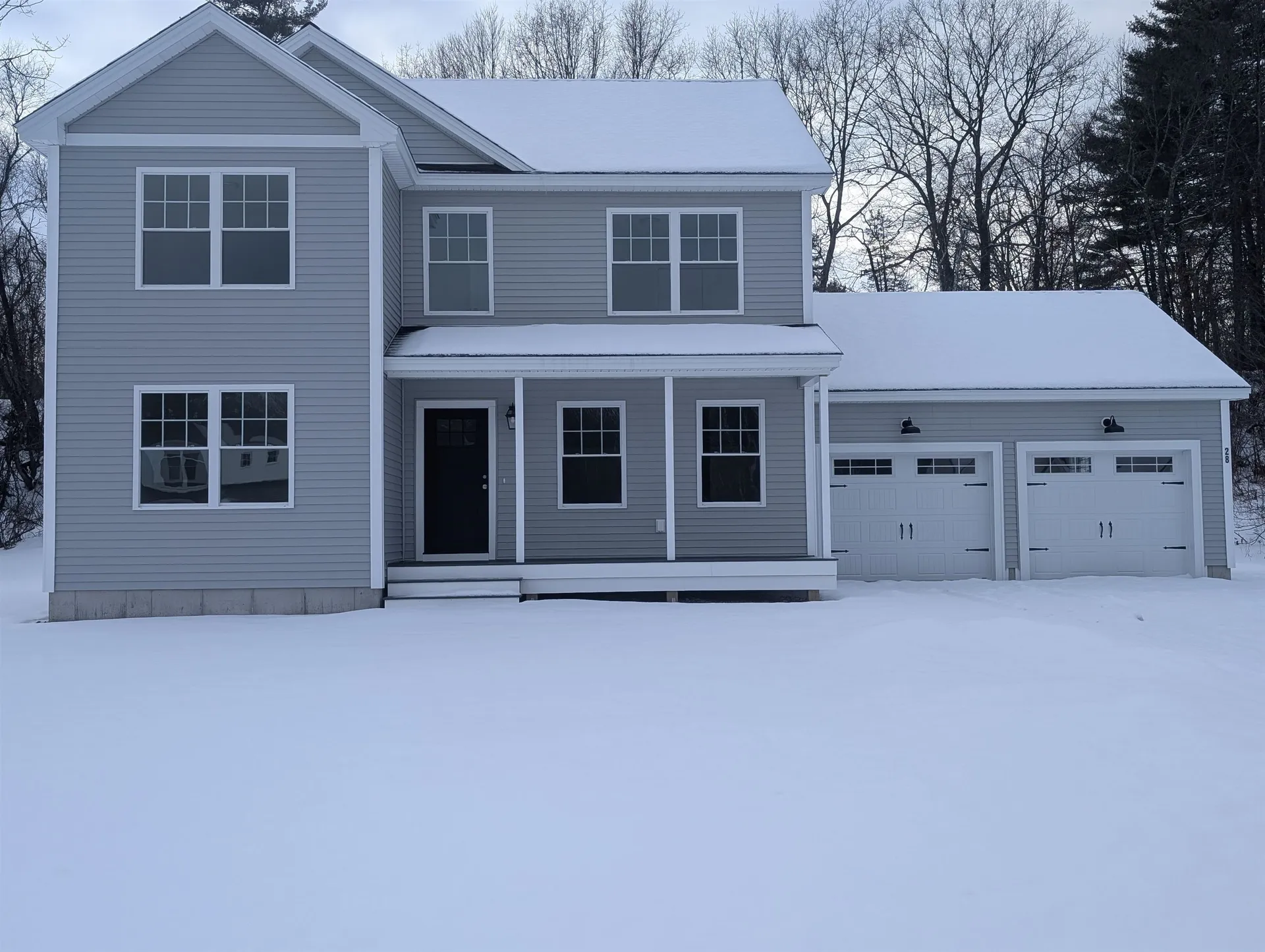 28 Pebble Court Barrington NH 03825