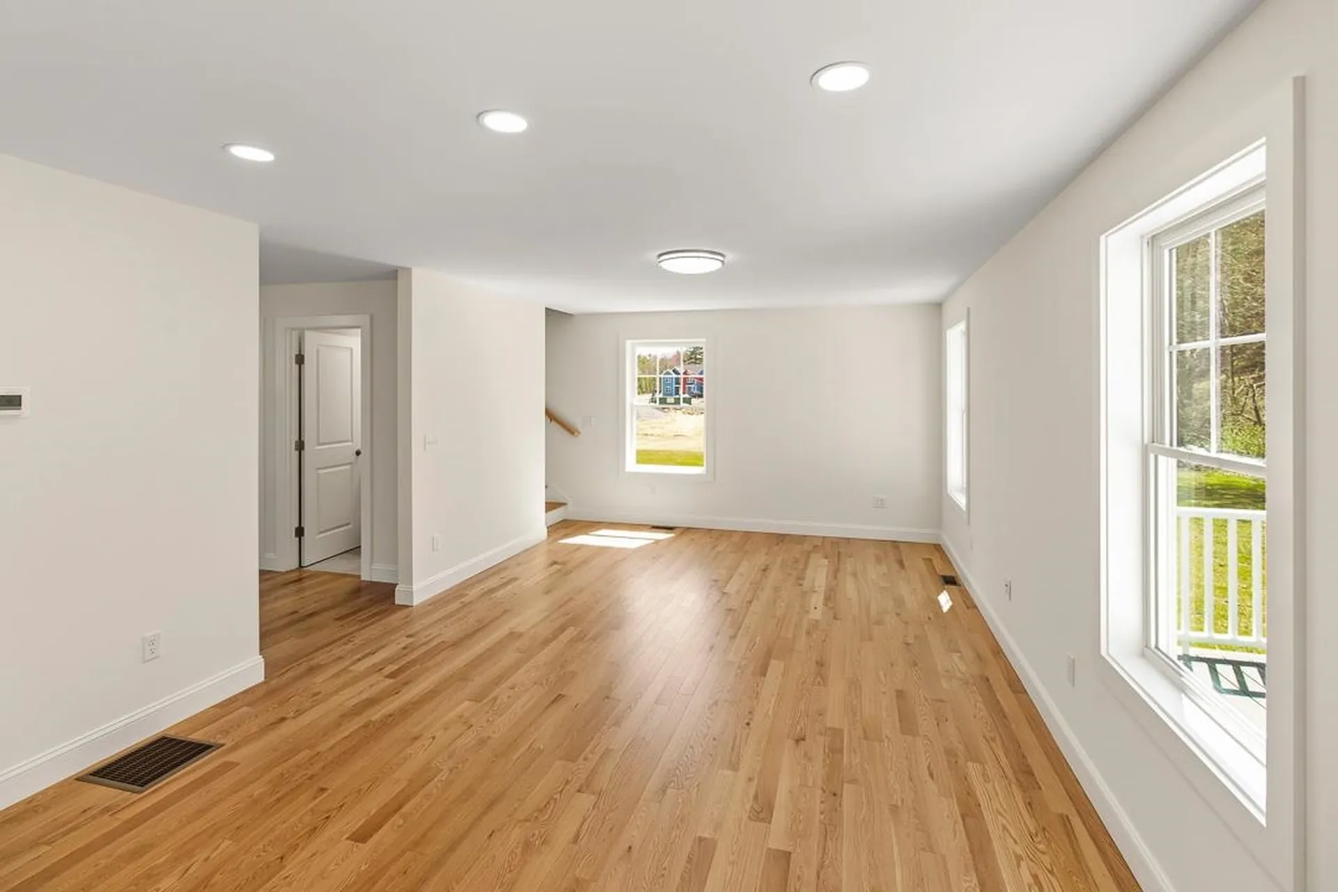 28 Pebble Court Barrington NH 03825