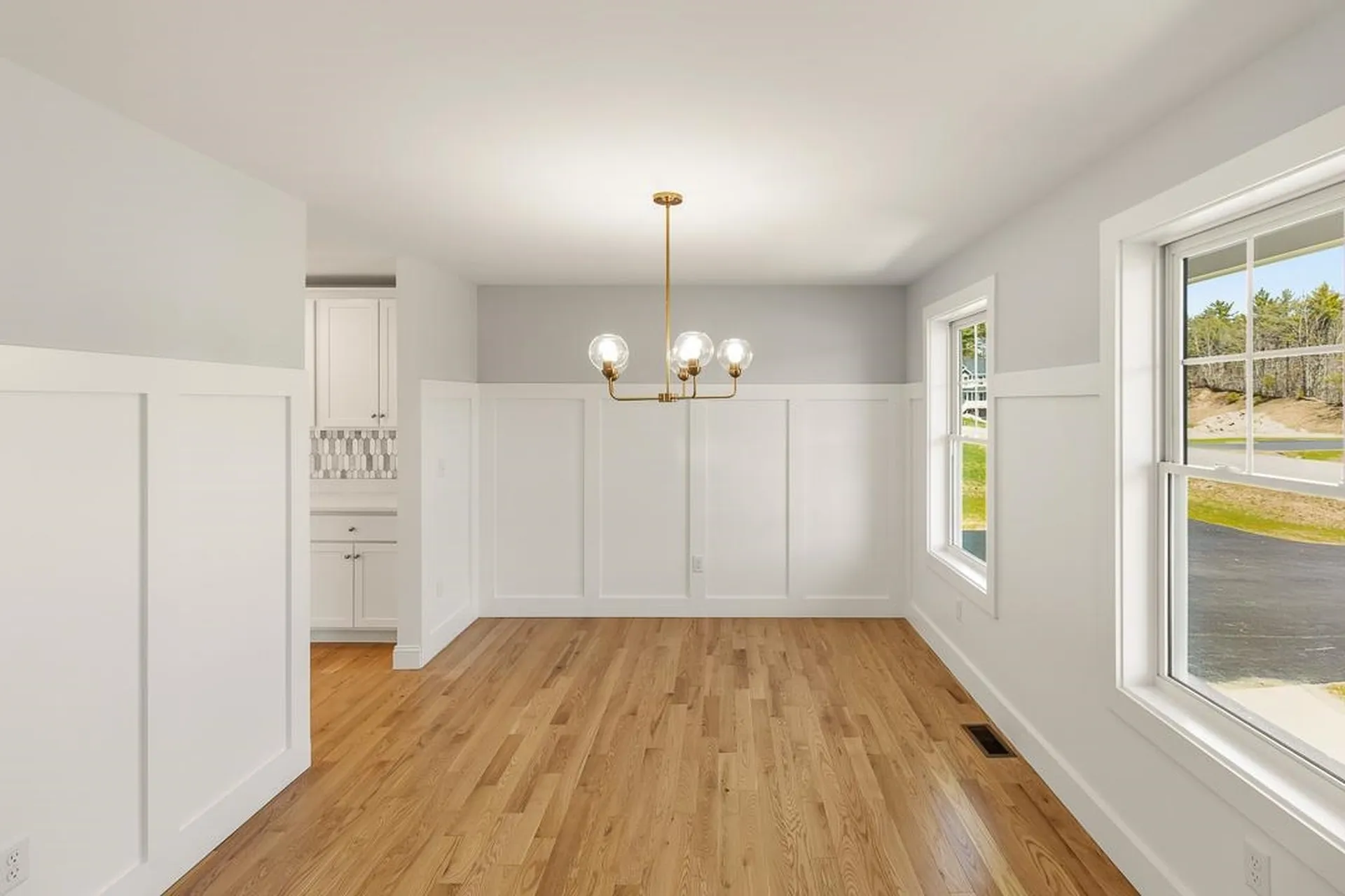 28 Pebble Court Barrington NH 03825