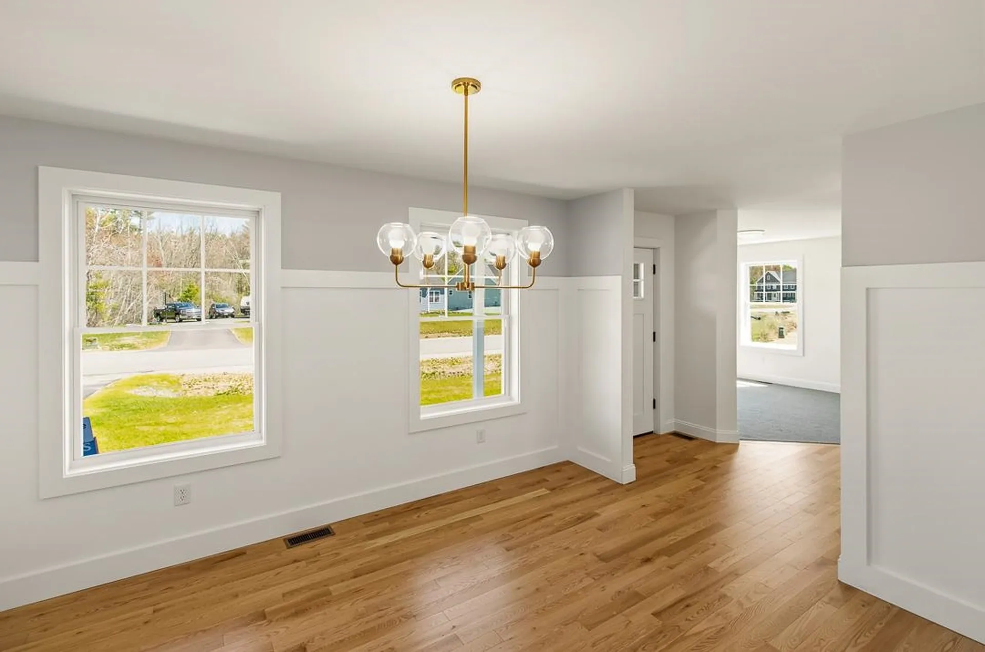 28 Pebble Court Barrington NH 03825
