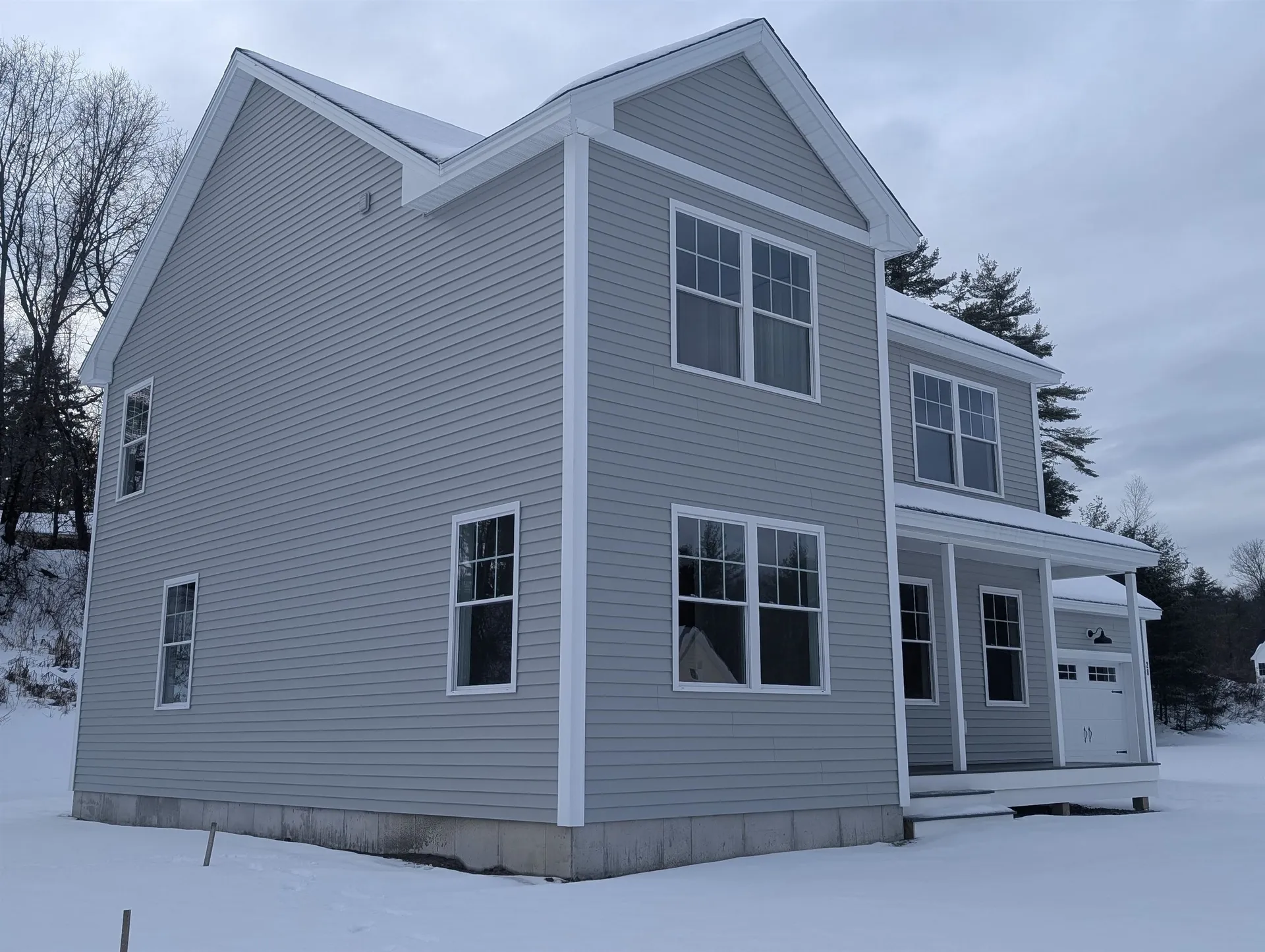 28 Pebble Court Barrington NH 03825