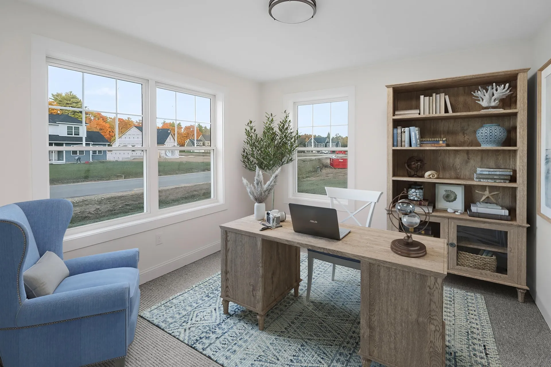 28 Pebble Court Barrington NH 03825