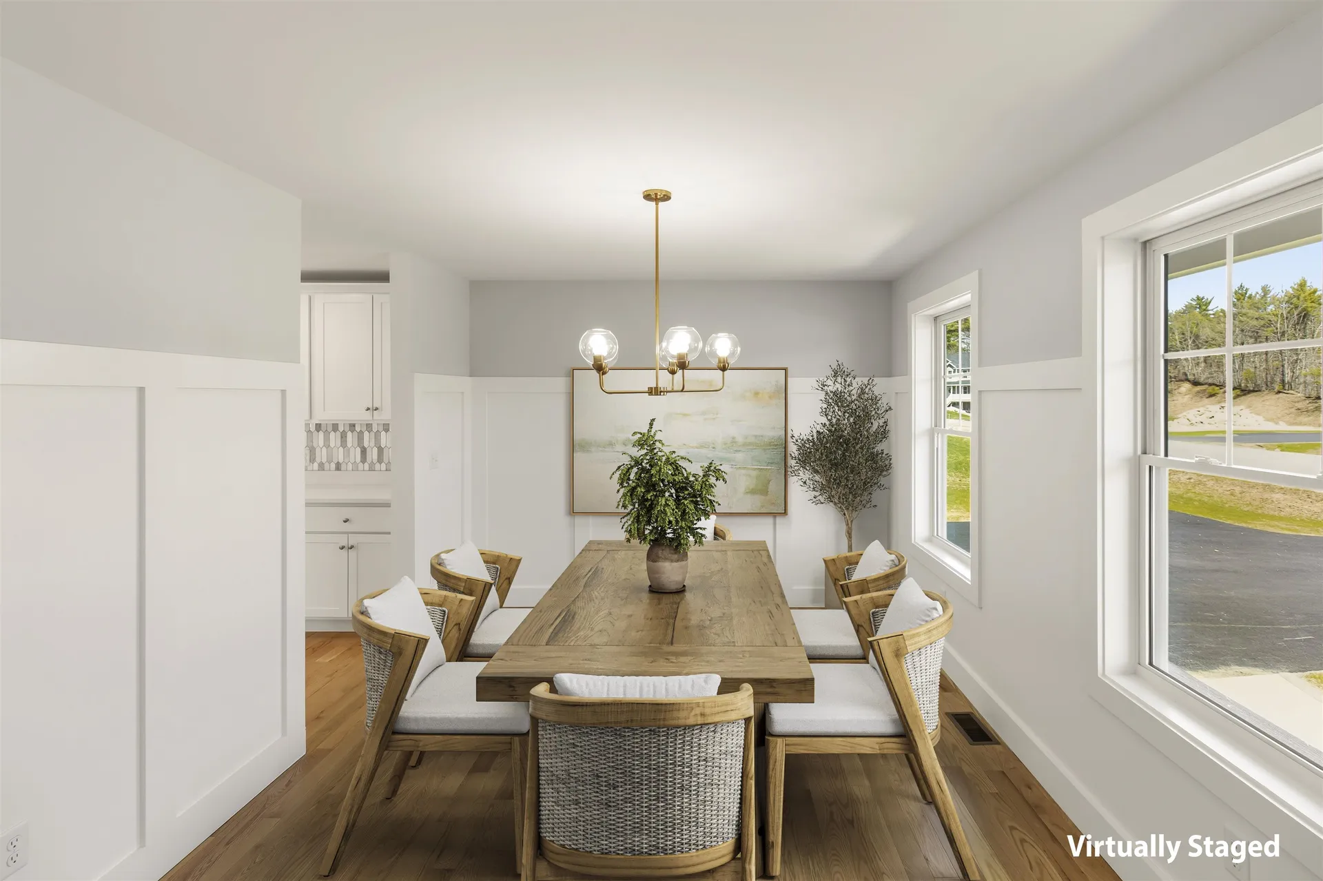 28 Pebble Court Barrington NH 03825