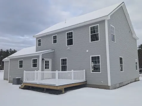 28 Pebble Court Barrington NH 03825