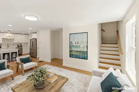 28 Pebble Court Barrington NH 03825