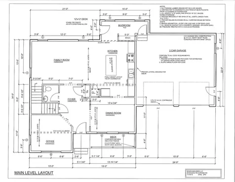 28 Pebble Court Barrington NH 03825