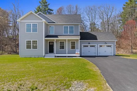 28 Pebble Court Barrington NH 03825