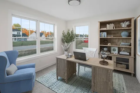 28 Pebble Court Barrington NH 03825