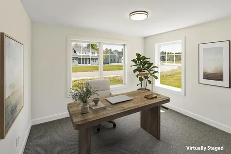 28 Pebble Court Barrington NH 03825
