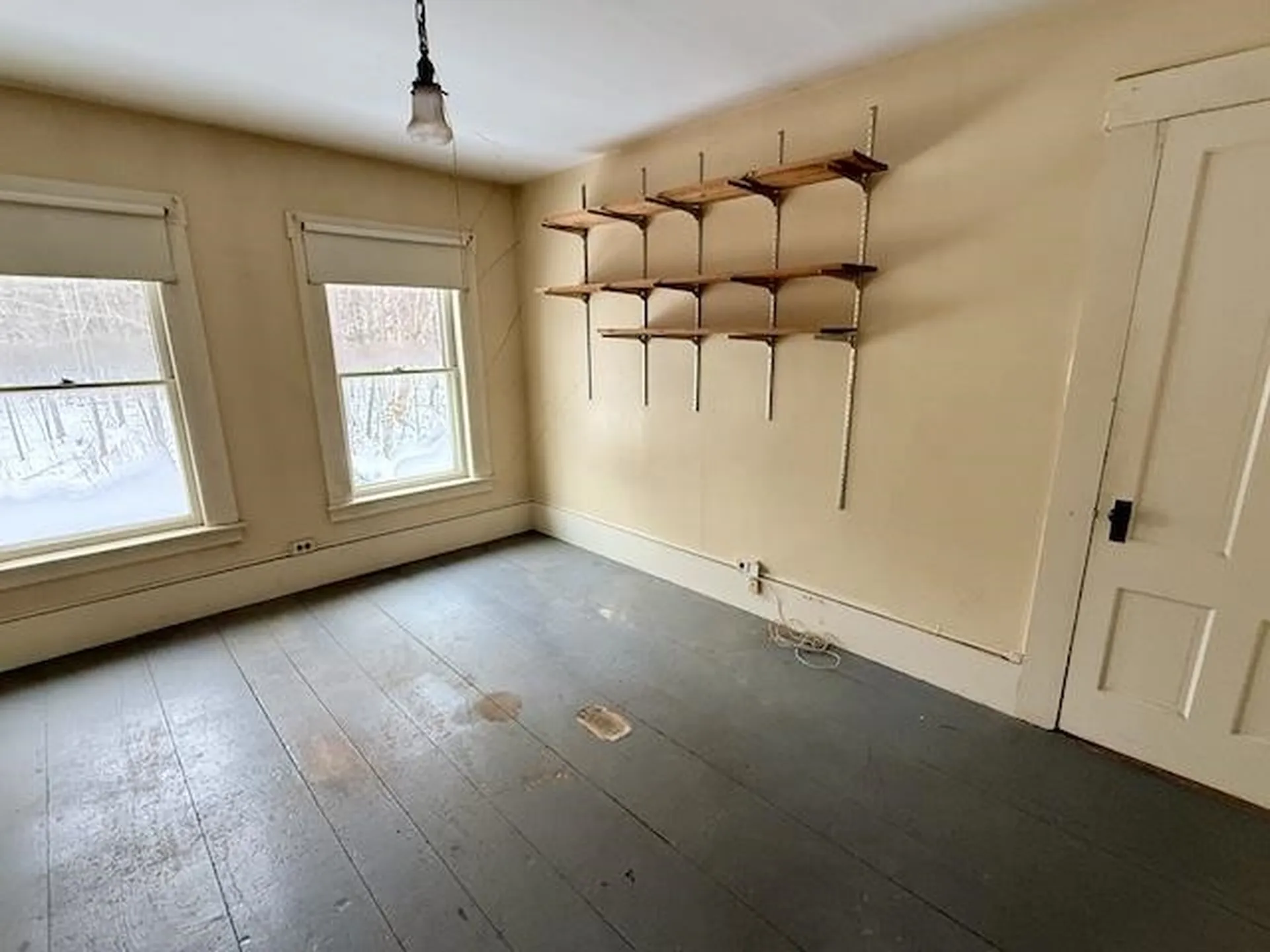 24 Willaby Colby Lane Warner NH 03278