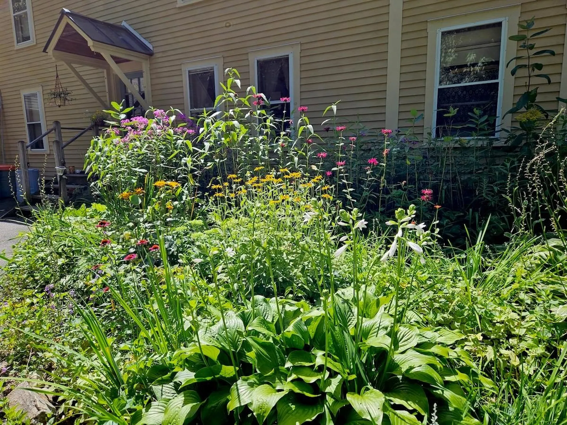 24 Willaby Colby Lane Warner NH 03278