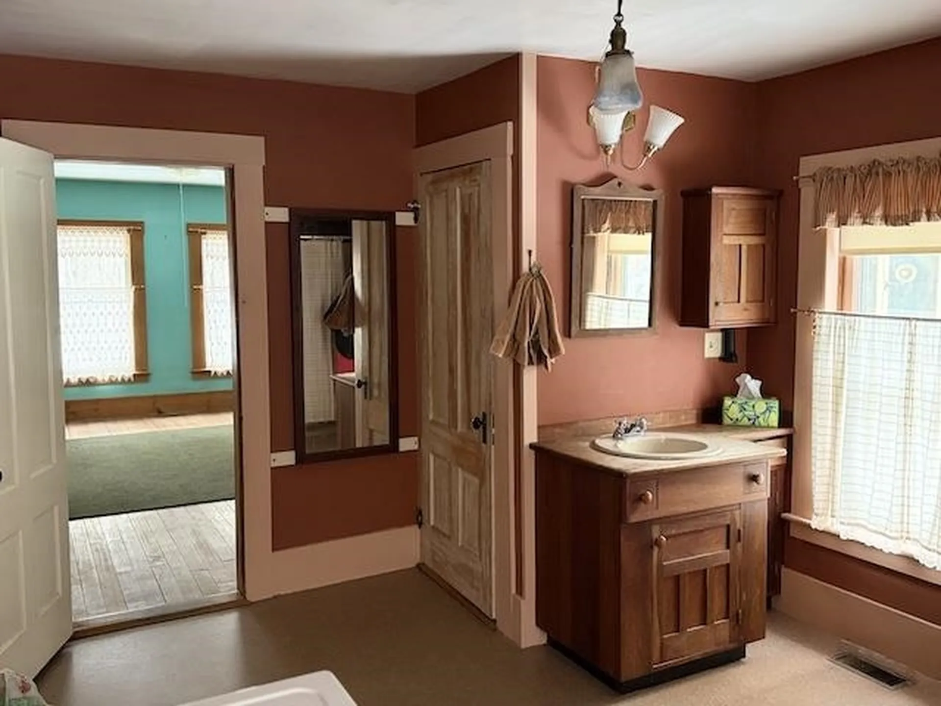 24 Willaby Colby Lane Warner NH 03278