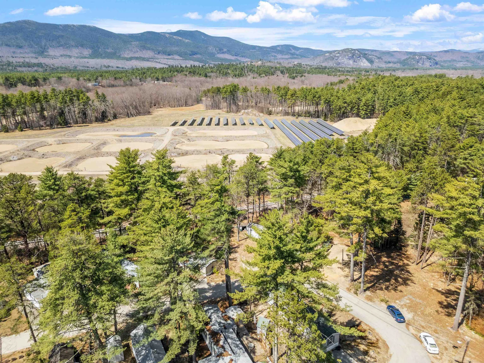 64 O'keefe Circle Conway NH 03860