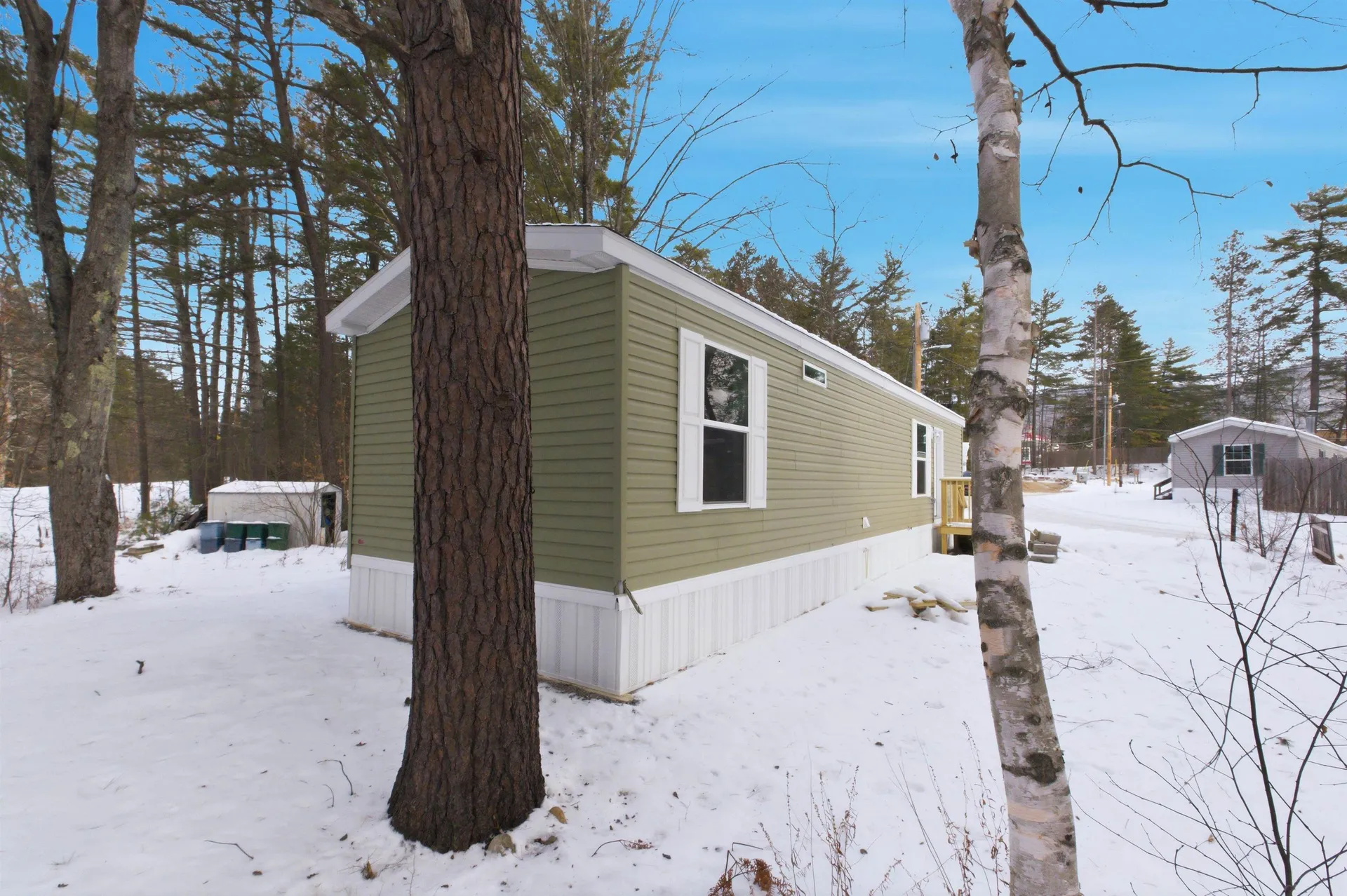 64 O'keefe Circle Conway NH 03860