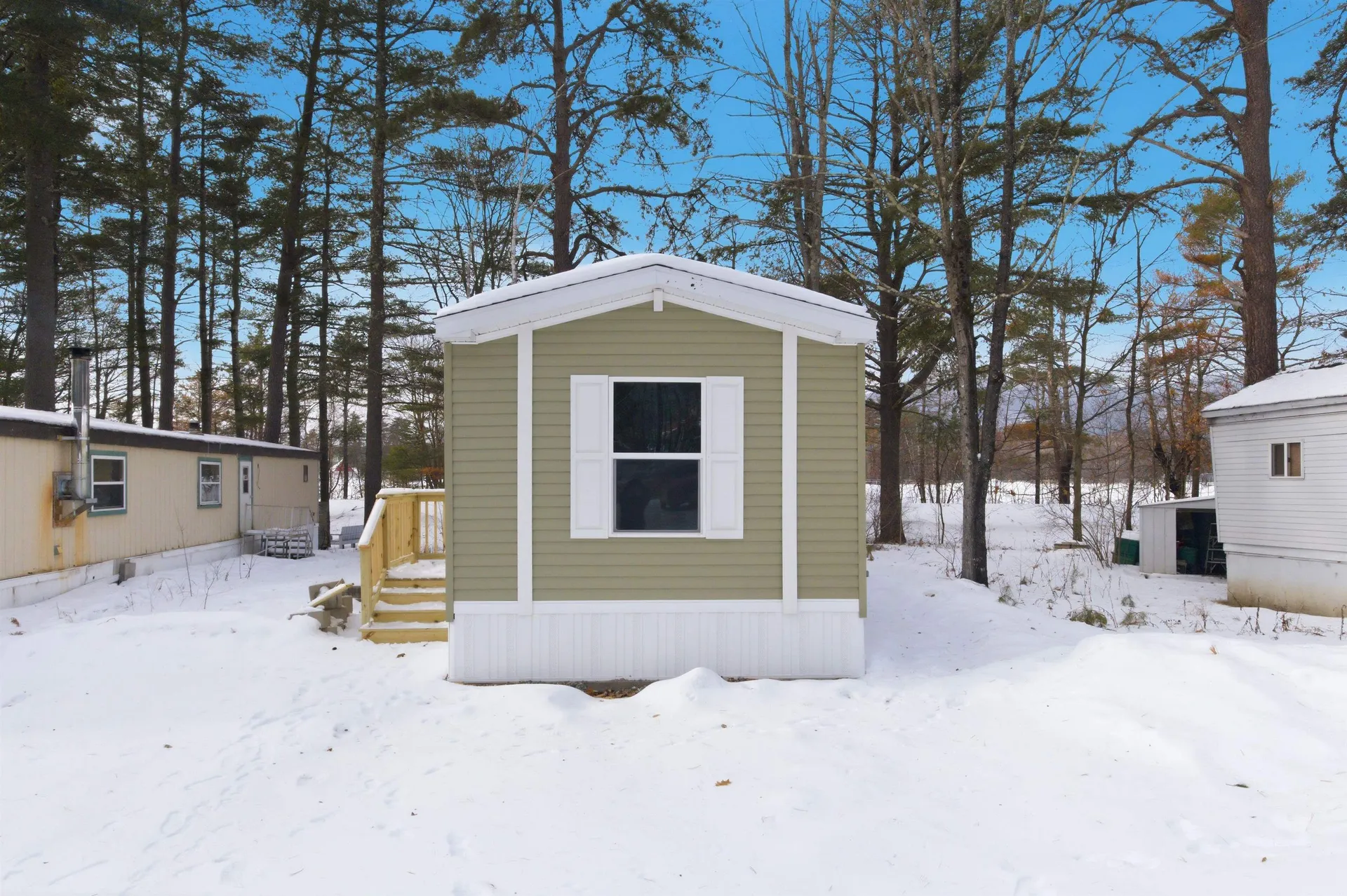64 O'keefe Circle Conway NH 03860
