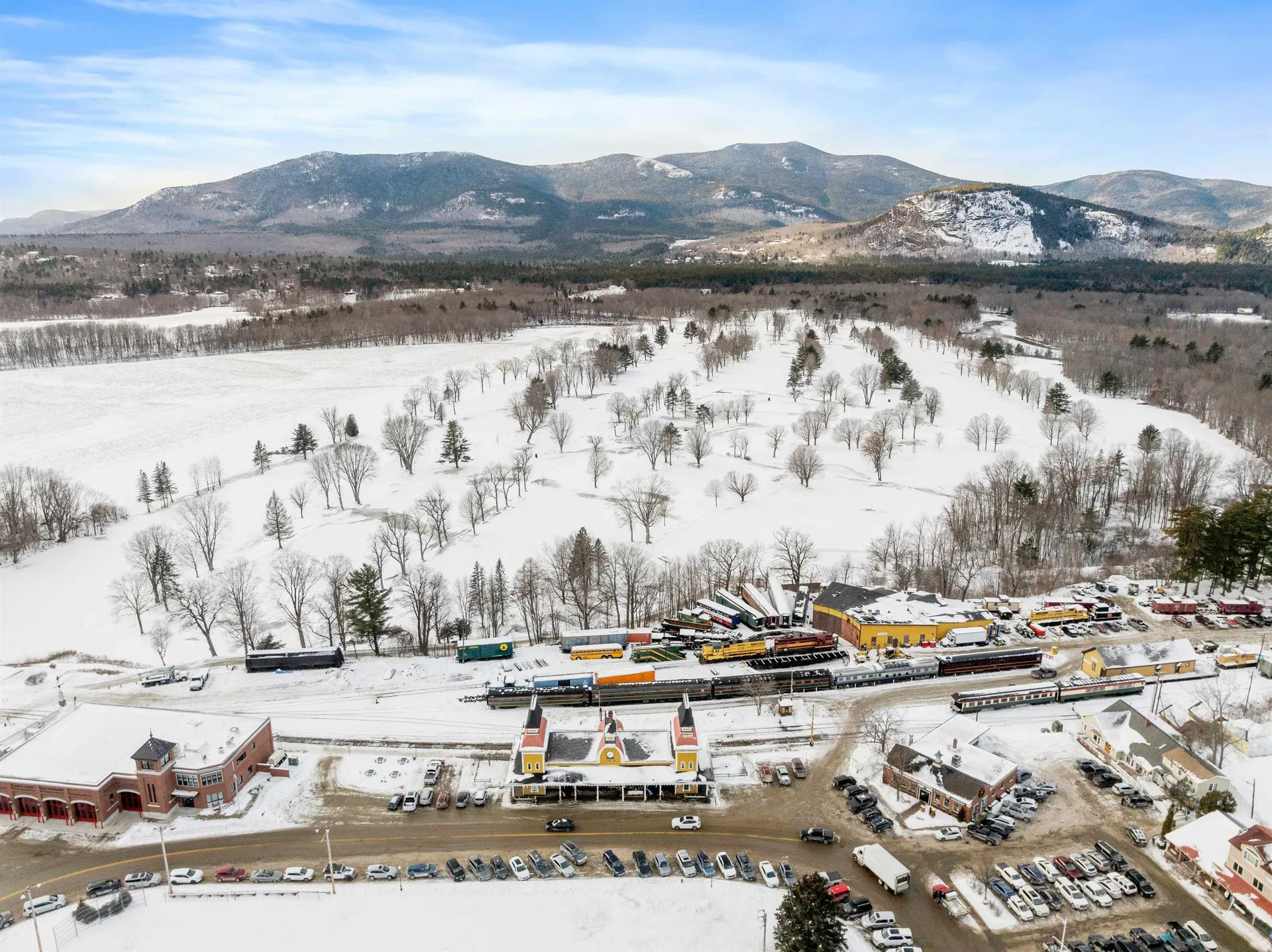 64 O'keefe Circle Conway NH 03860