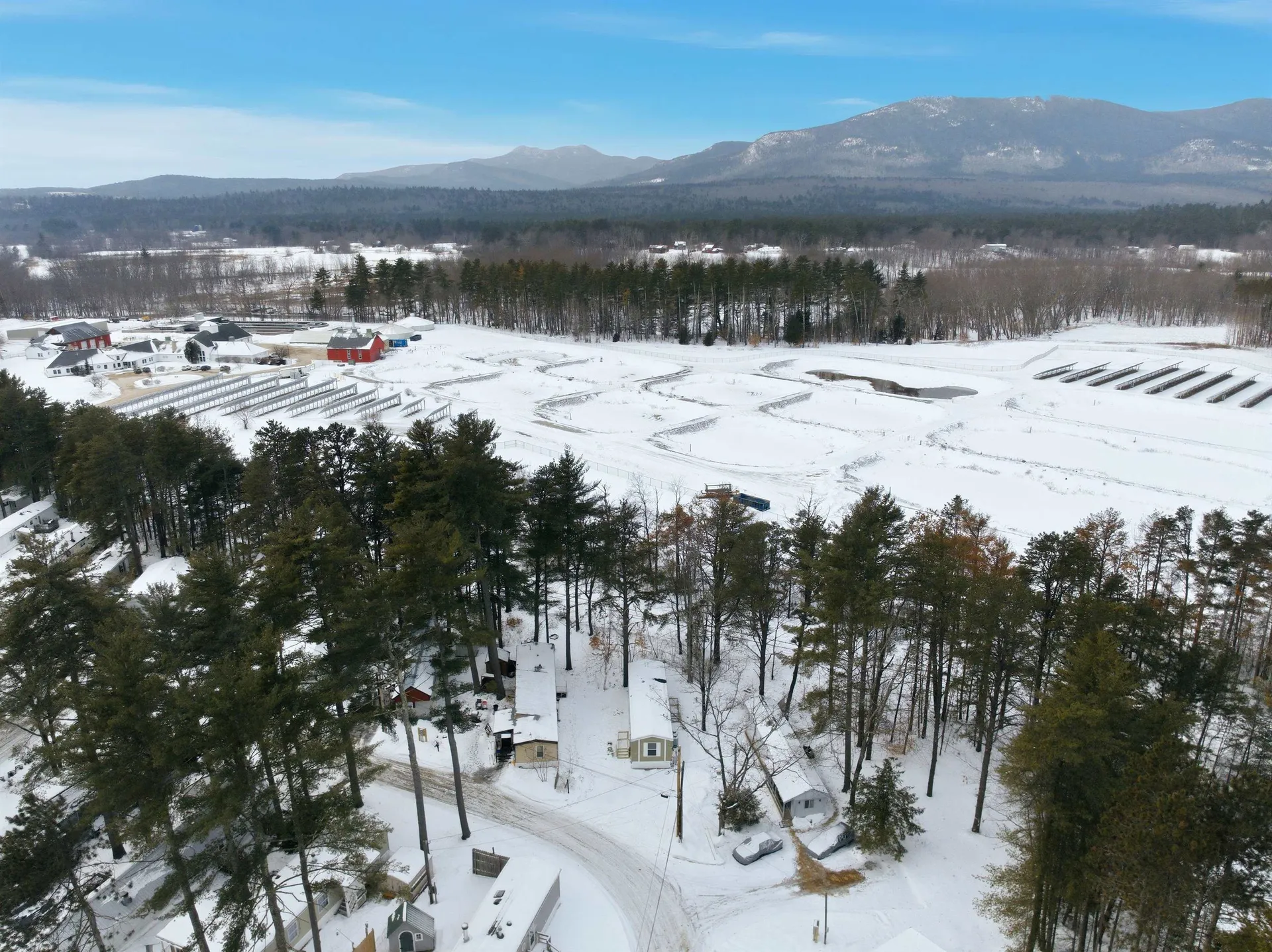 64 O'keefe Circle Conway NH 03860