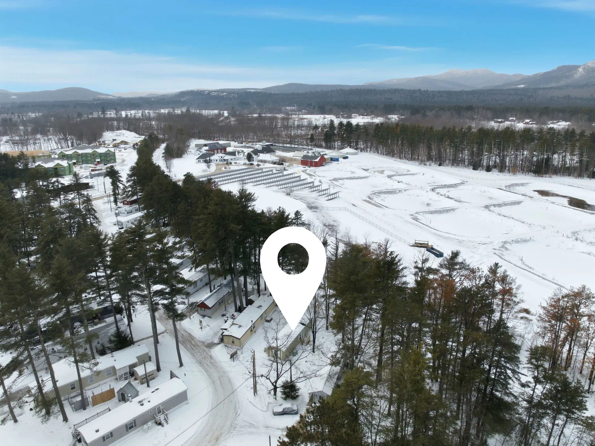64 O'keefe Circle Conway NH 03860