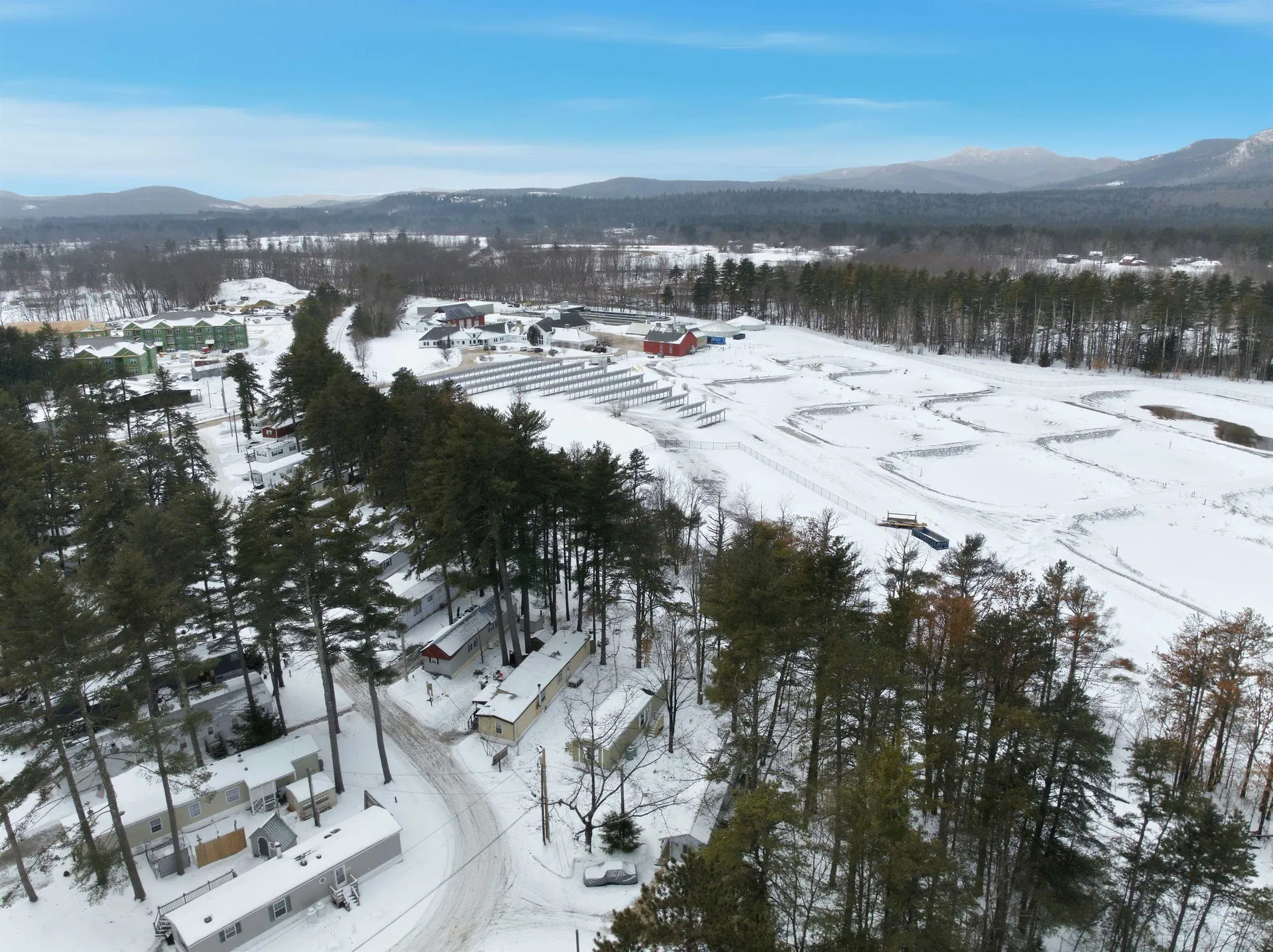 64 O'keefe Circle Conway NH 03860