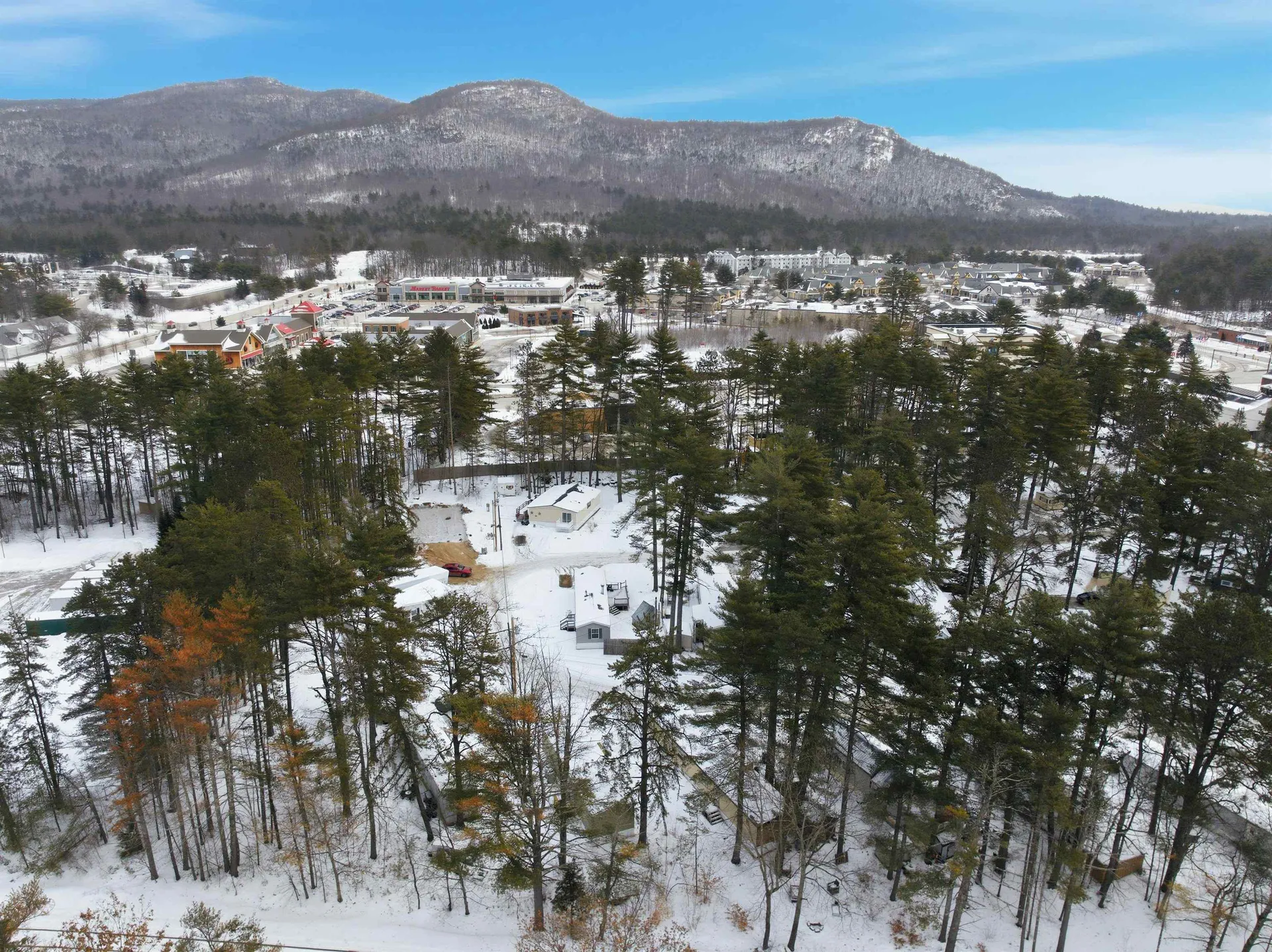 64 O'keefe Circle Conway NH 03860