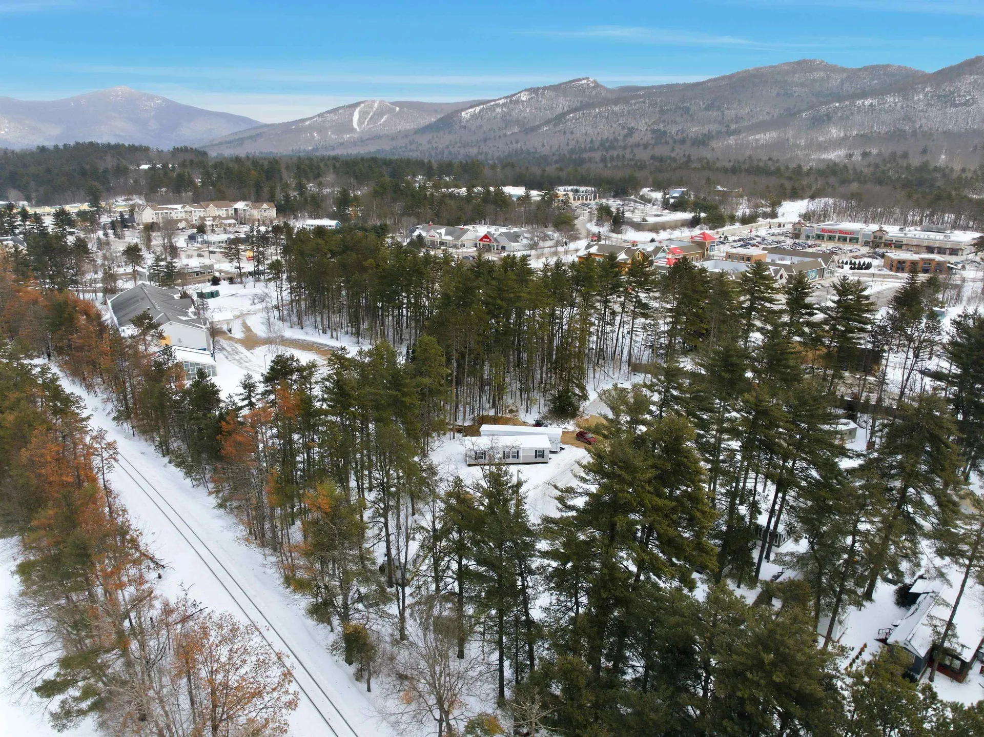 64 O'keefe Circle Conway NH 03860