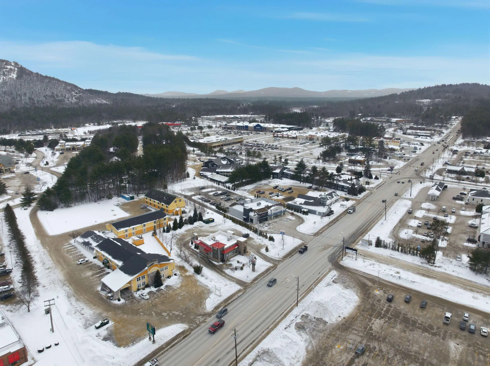 64 O'keefe Circle Conway NH 03860
