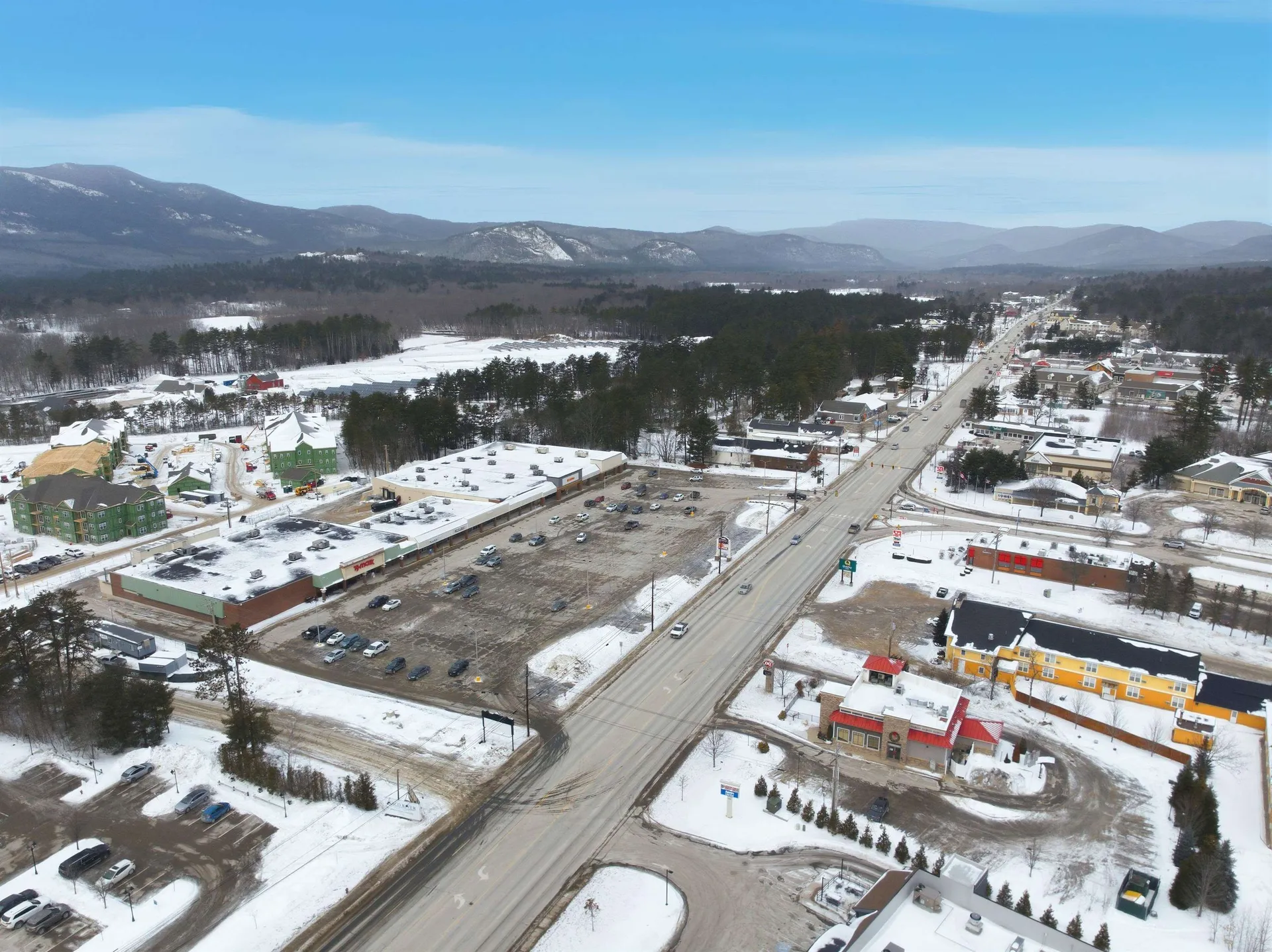 64 O'keefe Circle Conway NH 03860