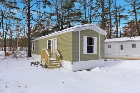 64 O'keefe Circle Conway NH 03860