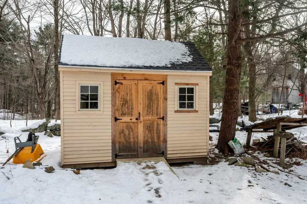 47 Newmarket Road Durham NH 03824