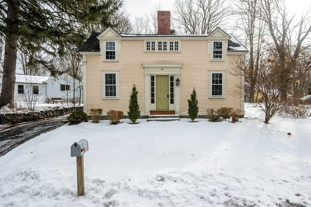 47 Newmarket Road Durham NH 03824
