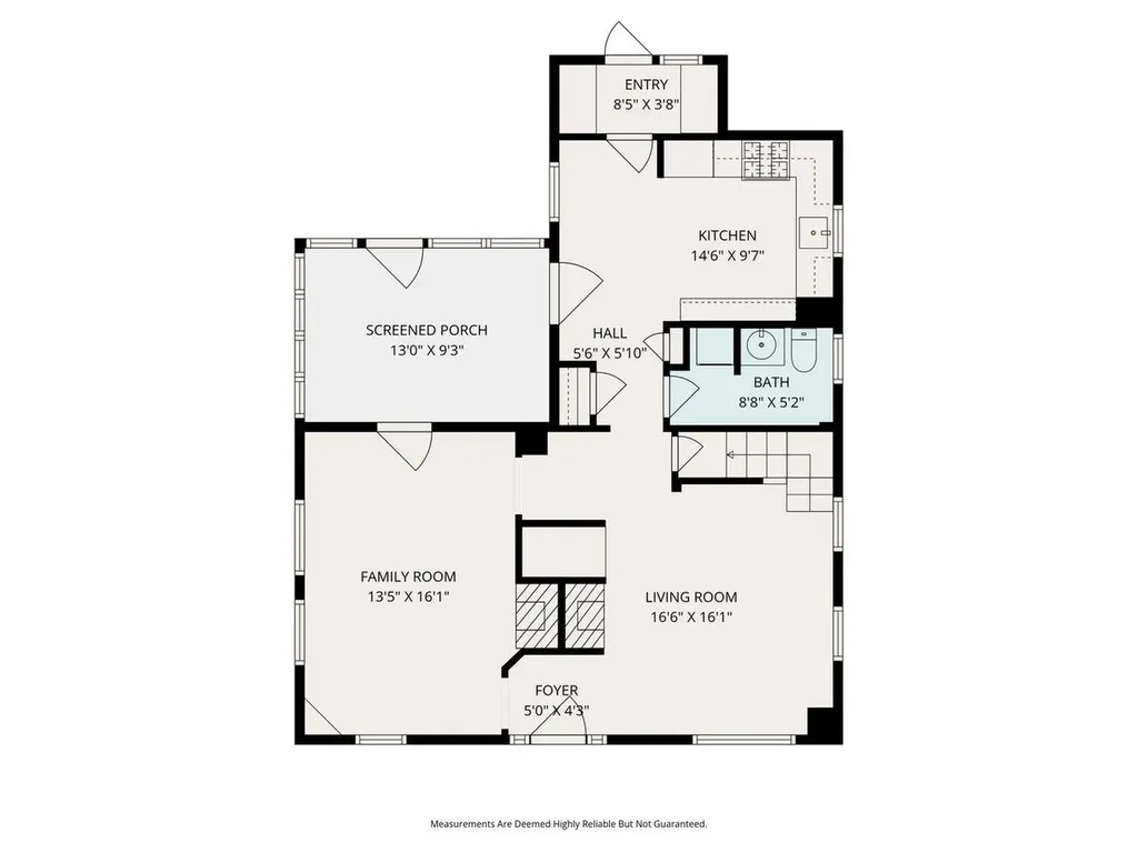 47 Newmarket Road Durham NH 03824