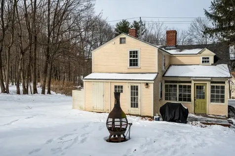 47 Newmarket Road Durham NH 03824