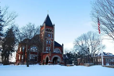 47 Newmarket Road Durham NH 03824