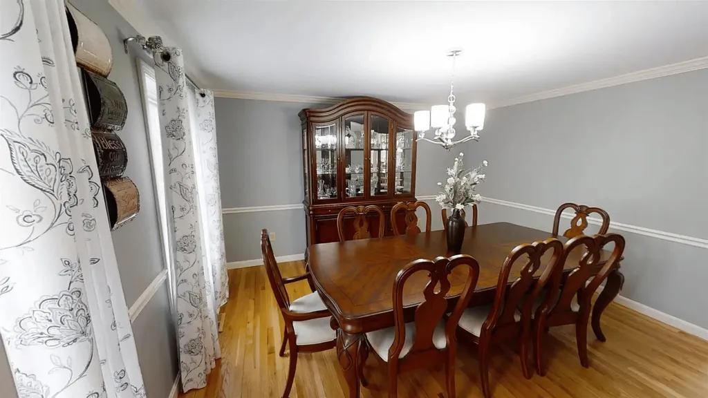 244 Kennedy Hill Road Goffstown NH 03045