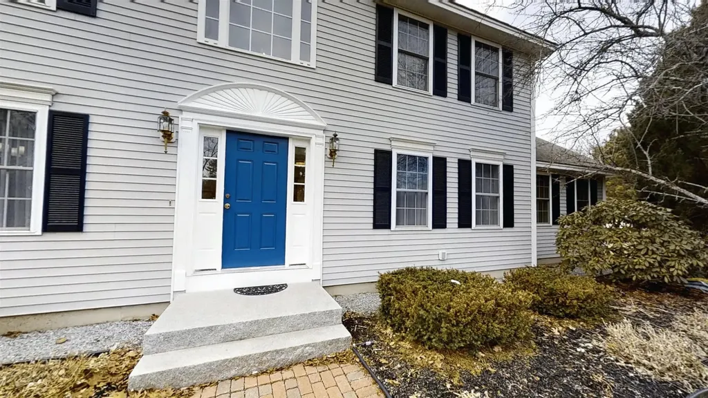 244 Kennedy Hill Road Goffstown NH 03045