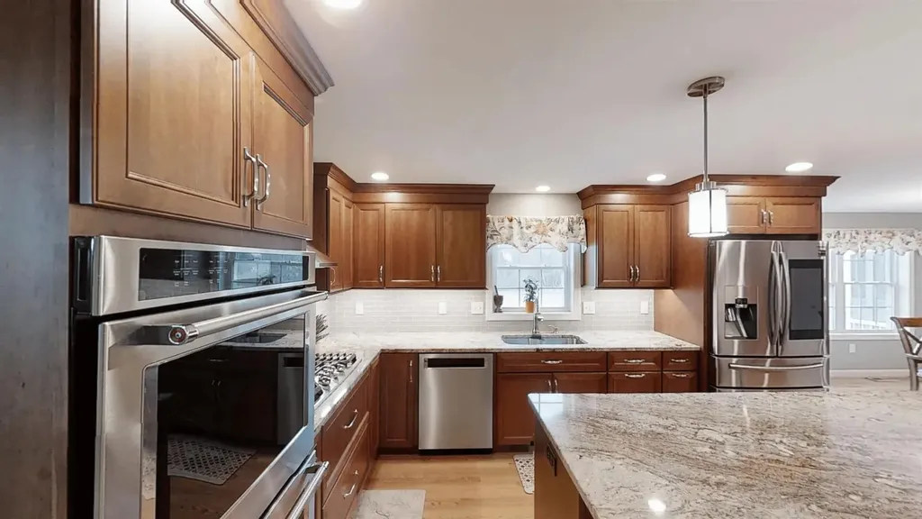 244 Kennedy Hill Road Goffstown NH 03045