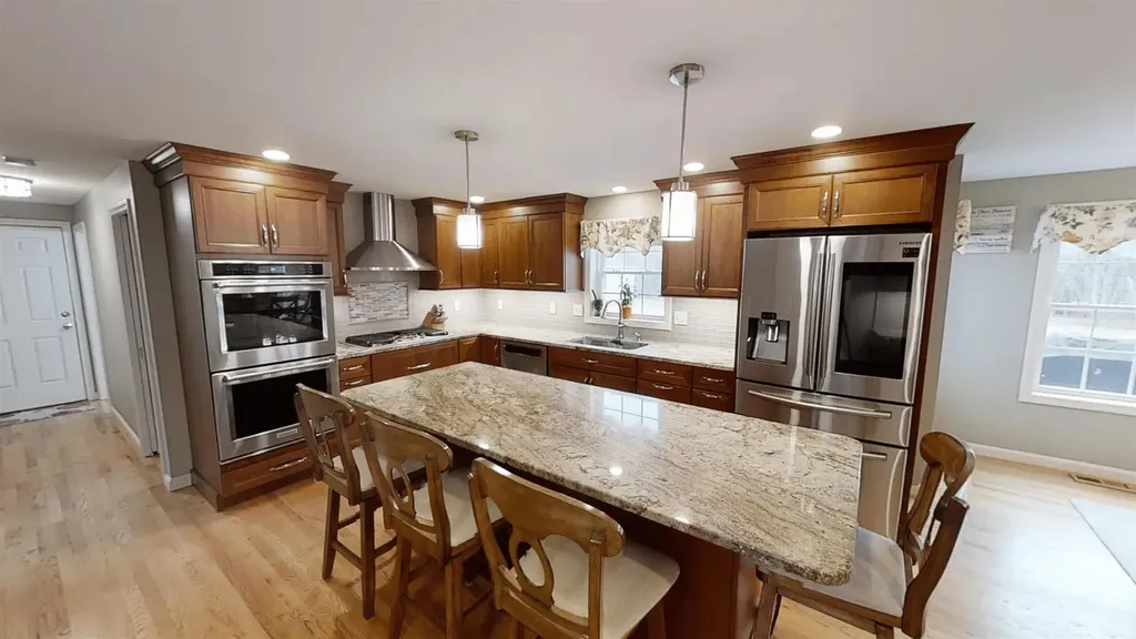 244 Kennedy Hill Road Goffstown NH 03045