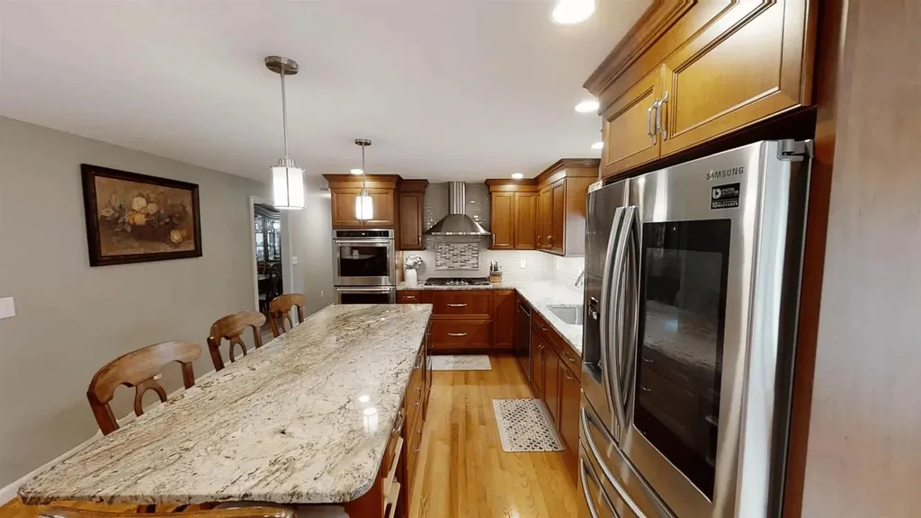 244 Kennedy Hill Road Goffstown NH 03045