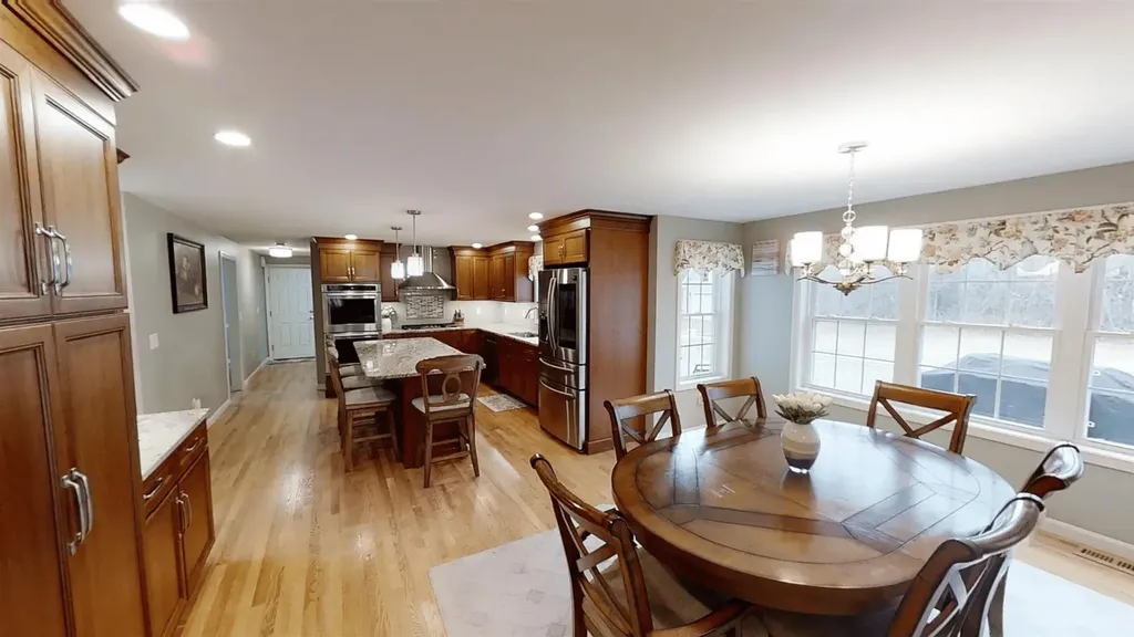 244 Kennedy Hill Road Goffstown NH 03045