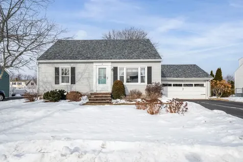 4 Morrison Street Somersworth NH 03878