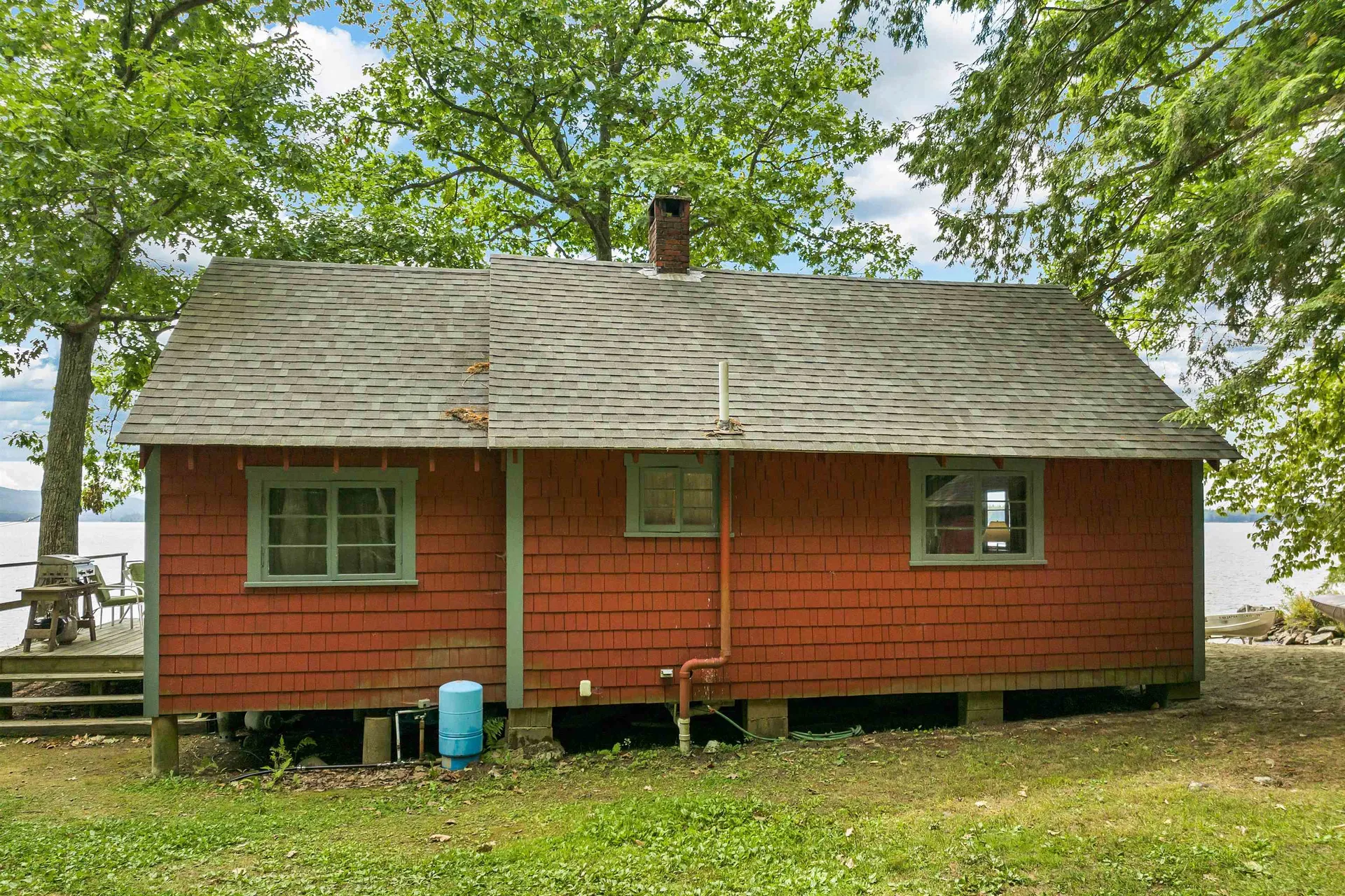 47 Pot O Beans Road Moultonborough NH 03254