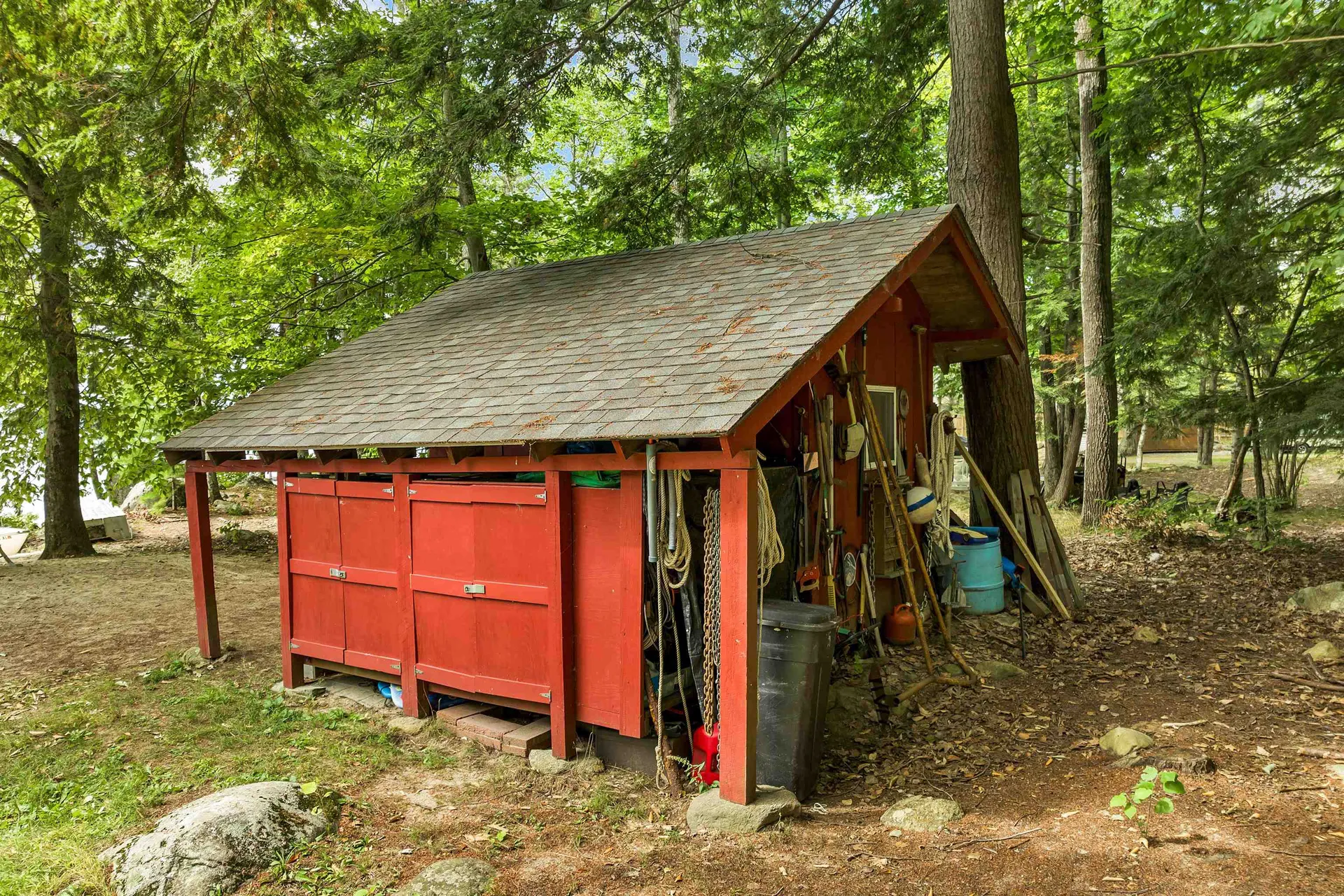 47 Pot O Beans Road Moultonborough NH 03254