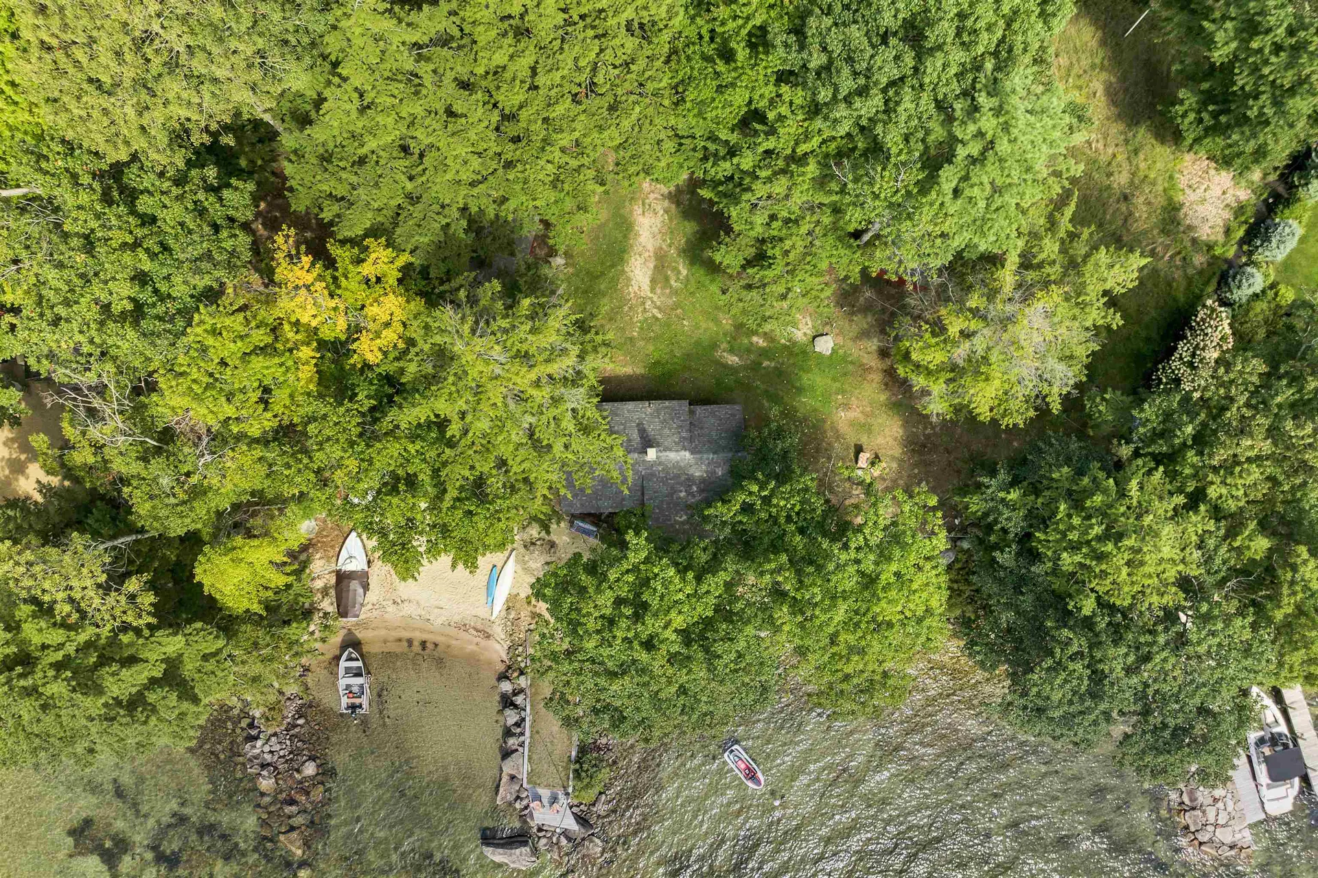 47 Pot O Beans Road Moultonborough NH 03254