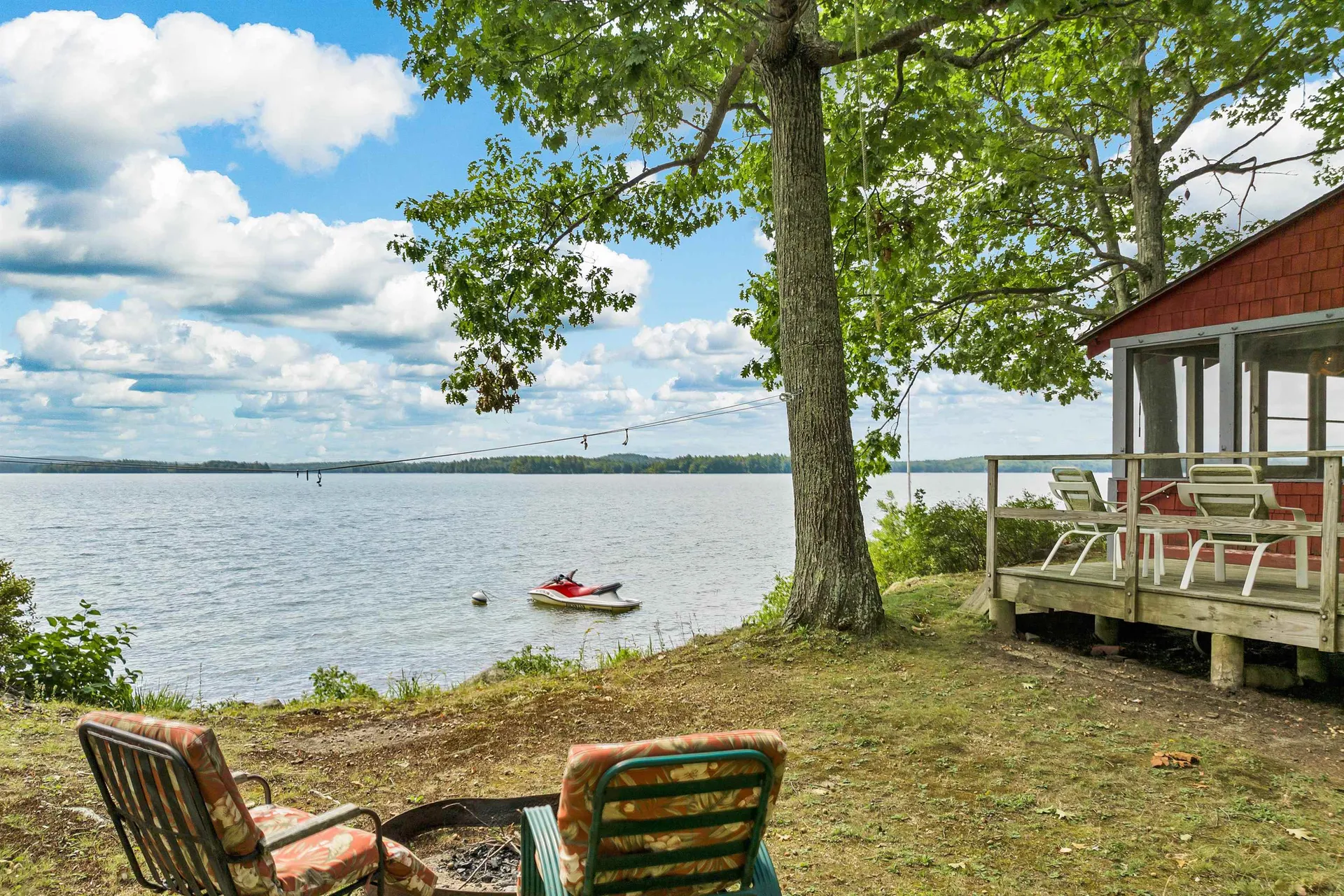 47 Pot O Beans Road Moultonborough NH 03254