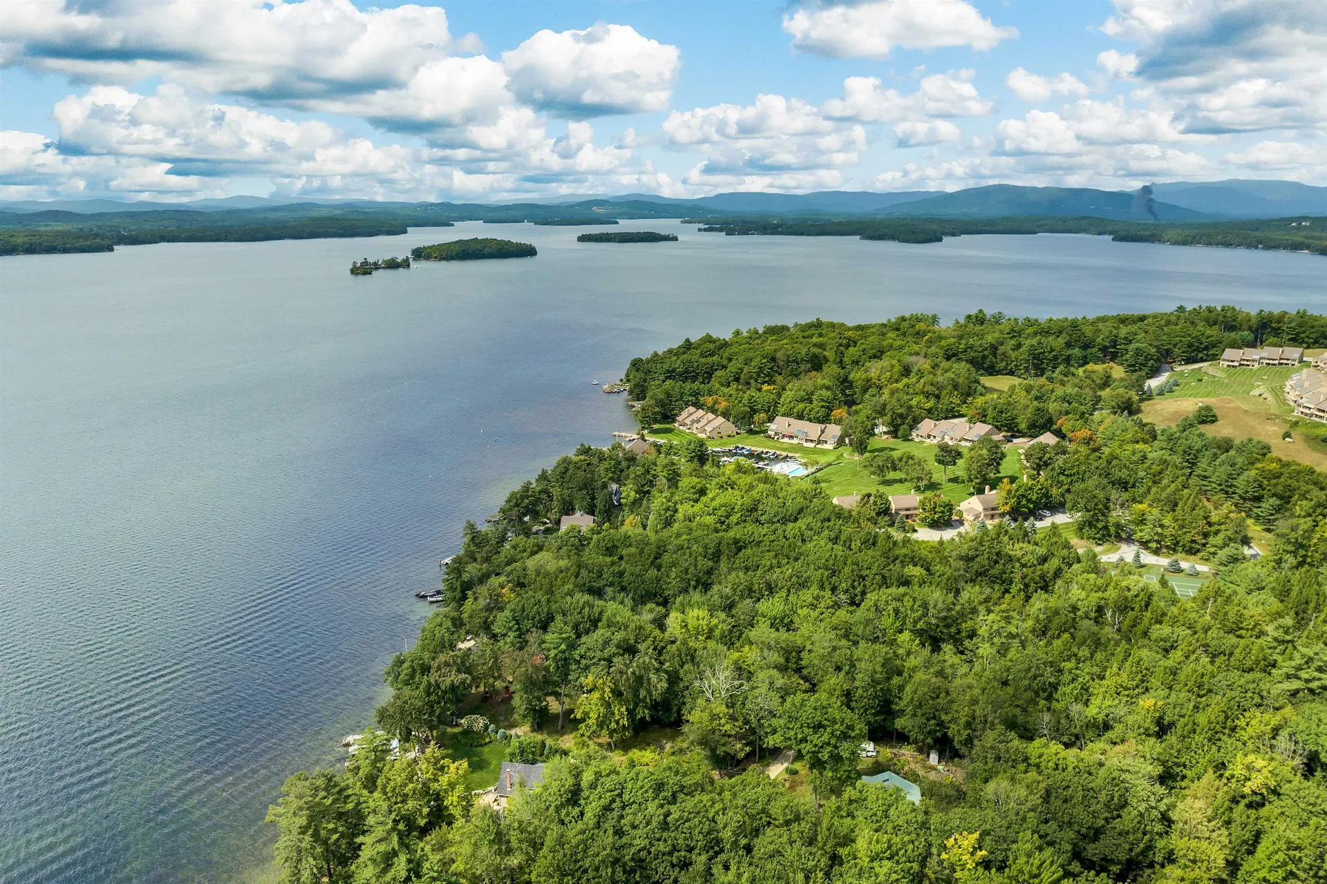 47 Pot O Beans Road Moultonborough NH 03254