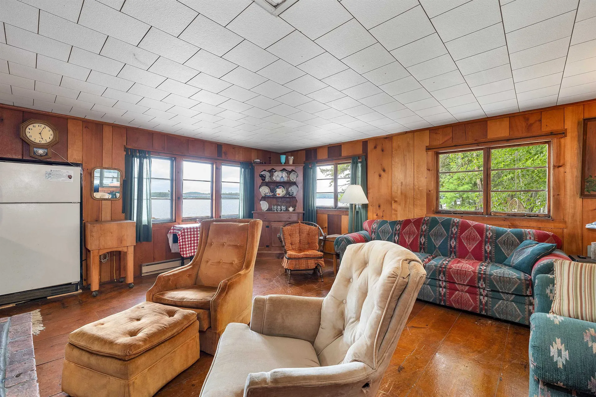 47 Pot O Beans Road Moultonborough NH 03254