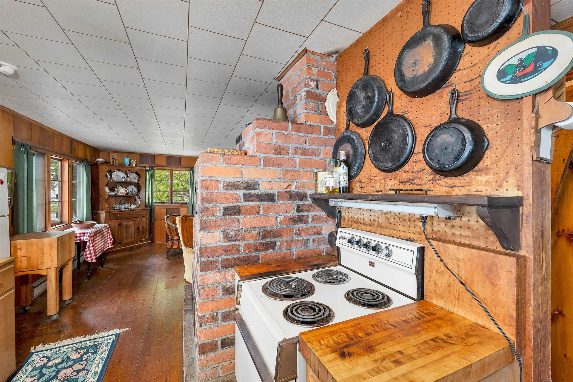 47 Pot O Beans Road Moultonborough NH 03254