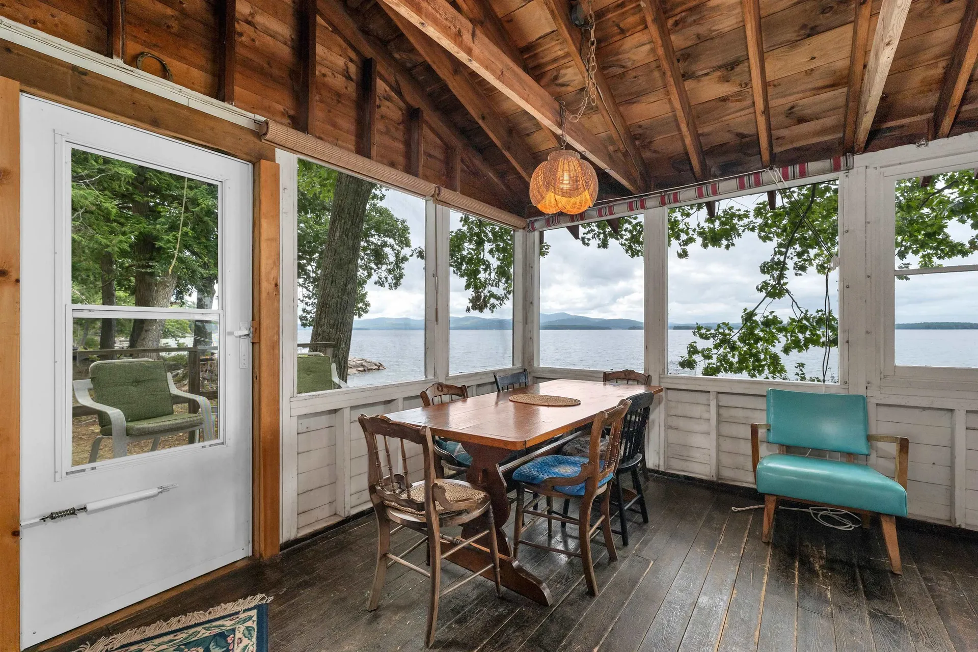 47 Pot O Beans Road Moultonborough NH 03254