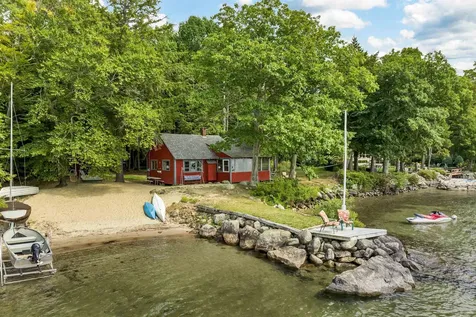 47 Pot O Beans Road Moultonborough NH 03254