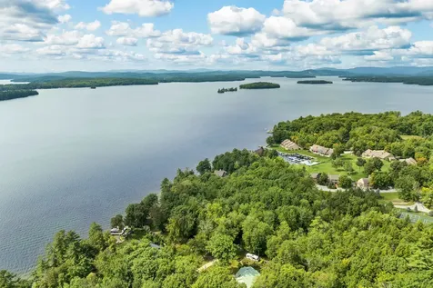 47 Pot O Beans Road Moultonborough NH 03254